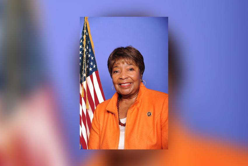U.S. Rep. Eddie Bernice Johnson, D-Dallas.
