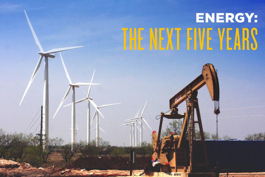 Join us April 24 for a discussion on the future of energy!