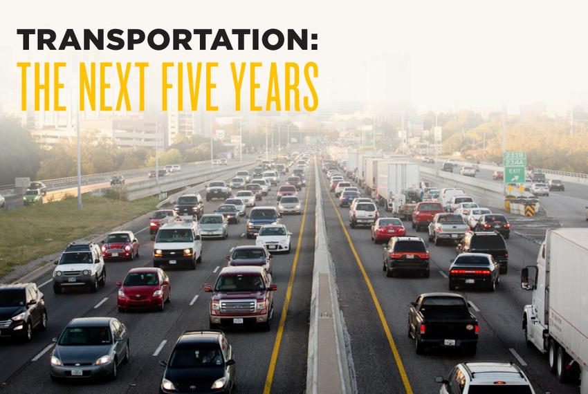 Join us April 10 for a discussion on the future of transportation!