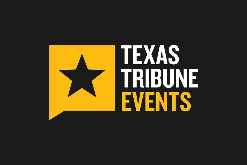 Texas Tribune Events
