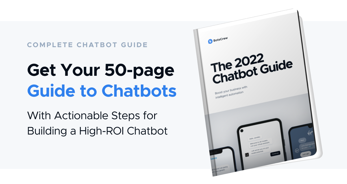 Chatbot Guide