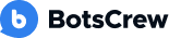 BotsCrew logo