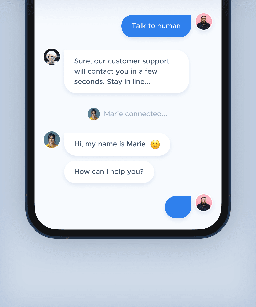 chatbot