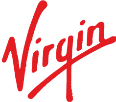 logo virgin